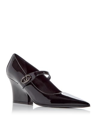 Valentino GaravaniWomen's Mary Jane Pumps | Bloomingdale's (US)