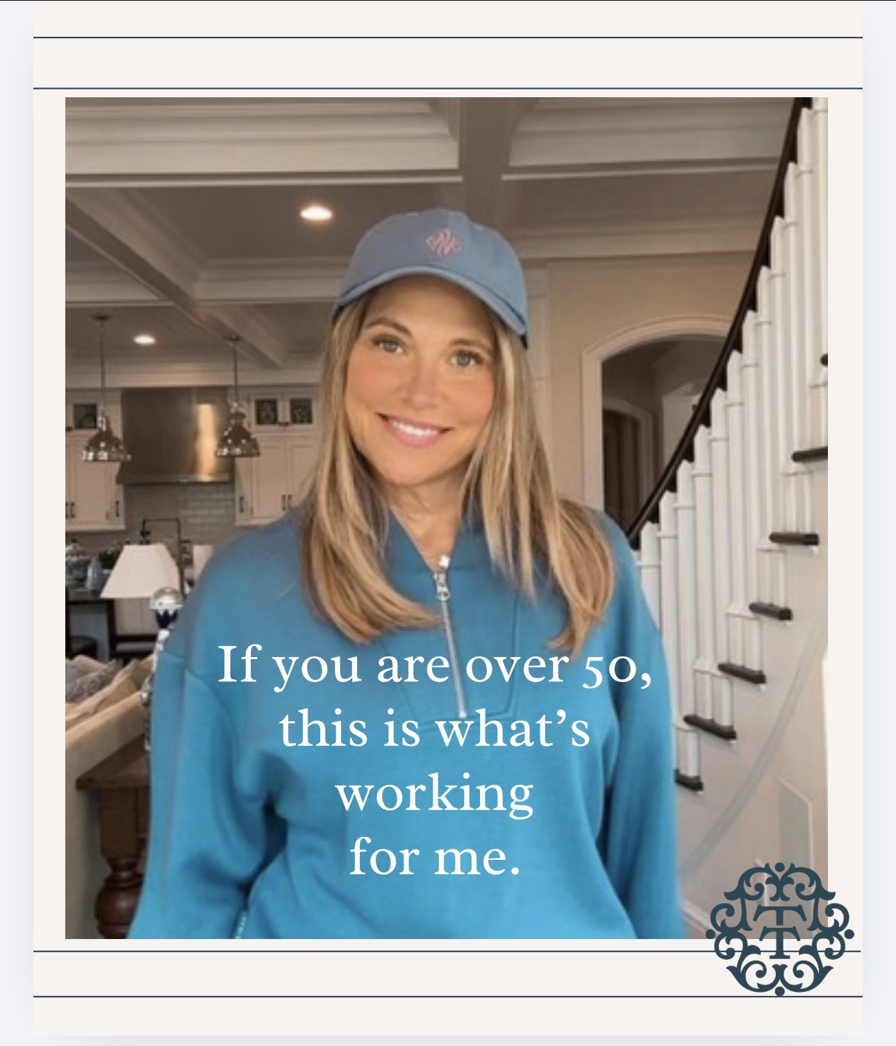 My favorite things for feeling my best at 53, almost 54 years young!

#LTKOver40 #LTKBeauty #LTKselfcare