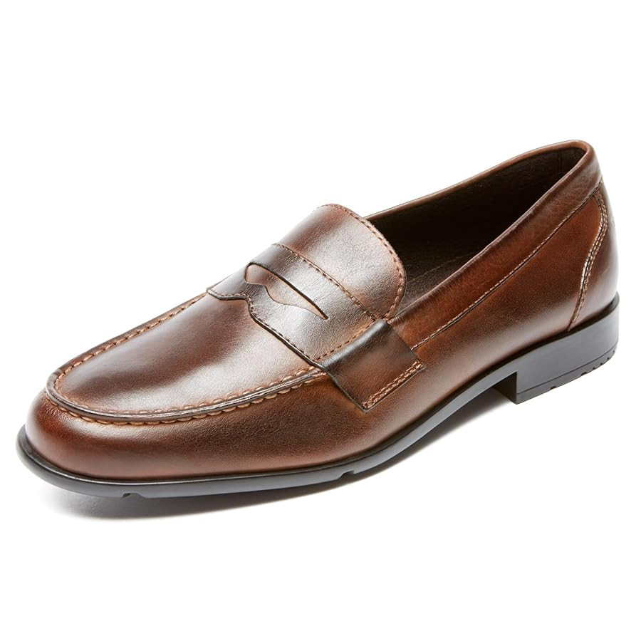 Rockport Men's Classic Lite Penny Loafer- | Amazon (US)
