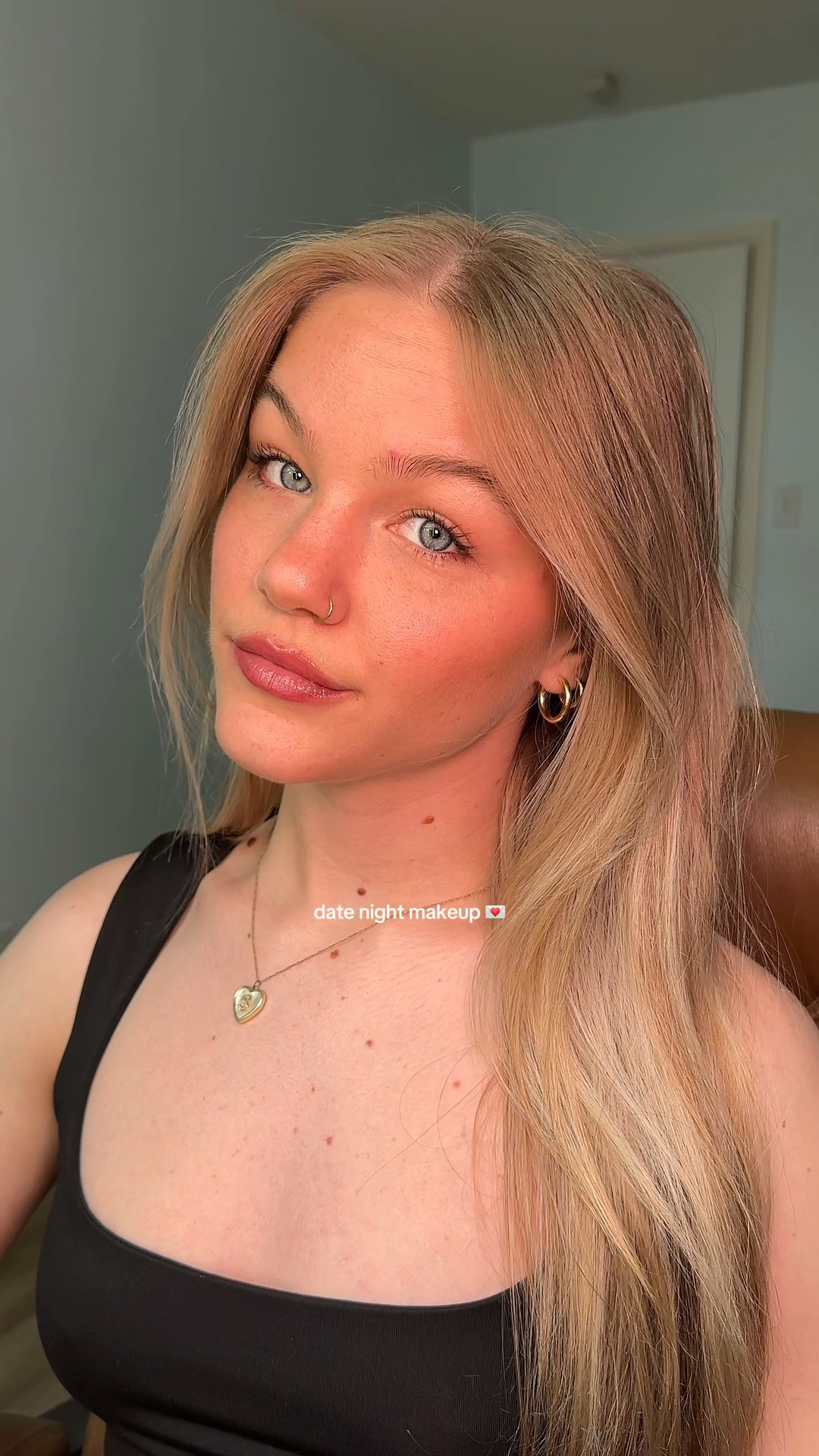 everyday soft glam makeup but make it a little sexy for date night 💋

#LTKFindsUnder50 #LTKBeauty #LTKU