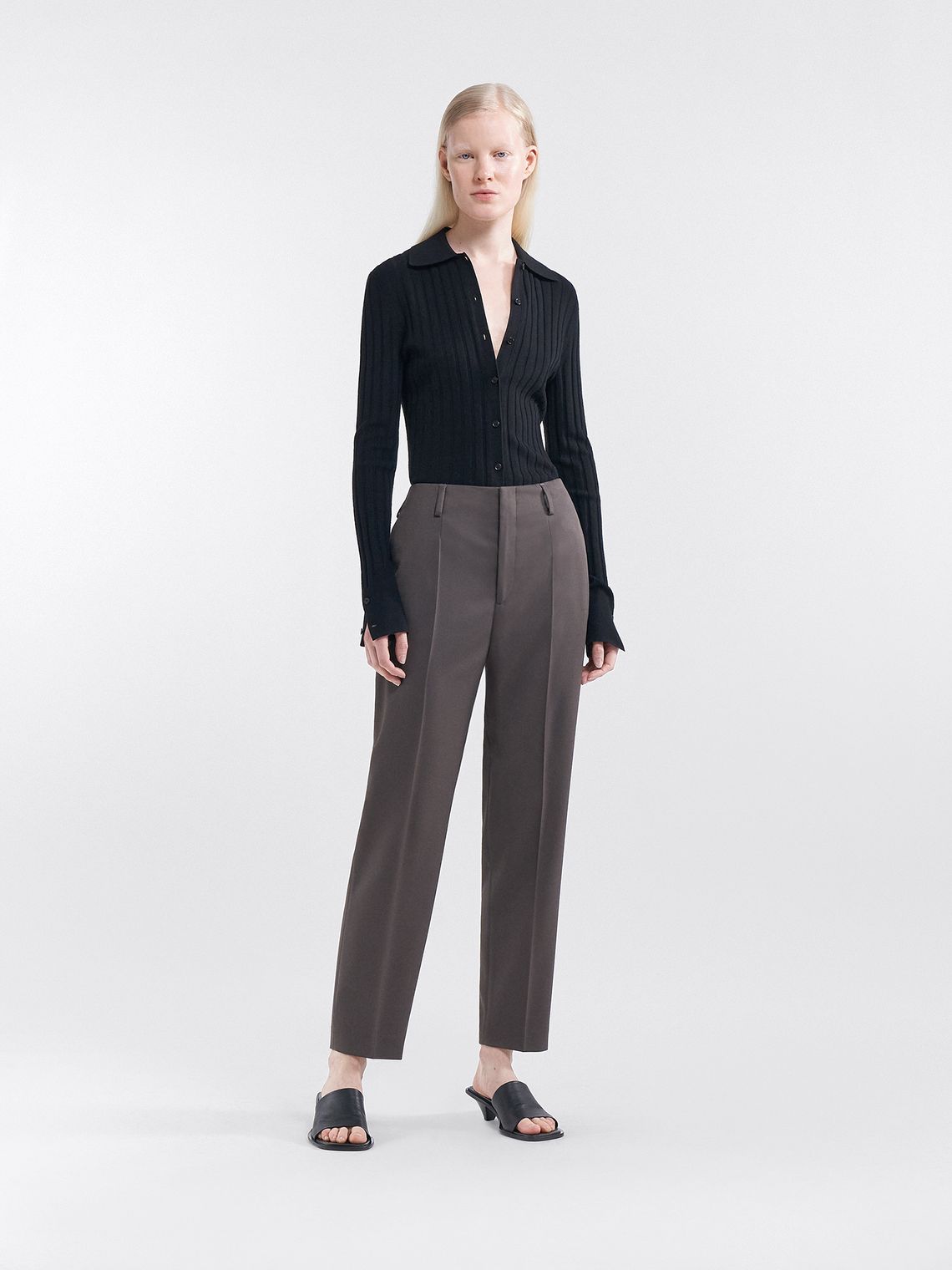 Karlie Trousers | Filippa K