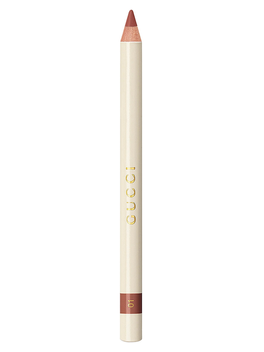 Women's Crayon Contour des Lèvres Long Lasting Lip Liner Pencil - 01 Pinky Beige | Saks Fifth Avenue