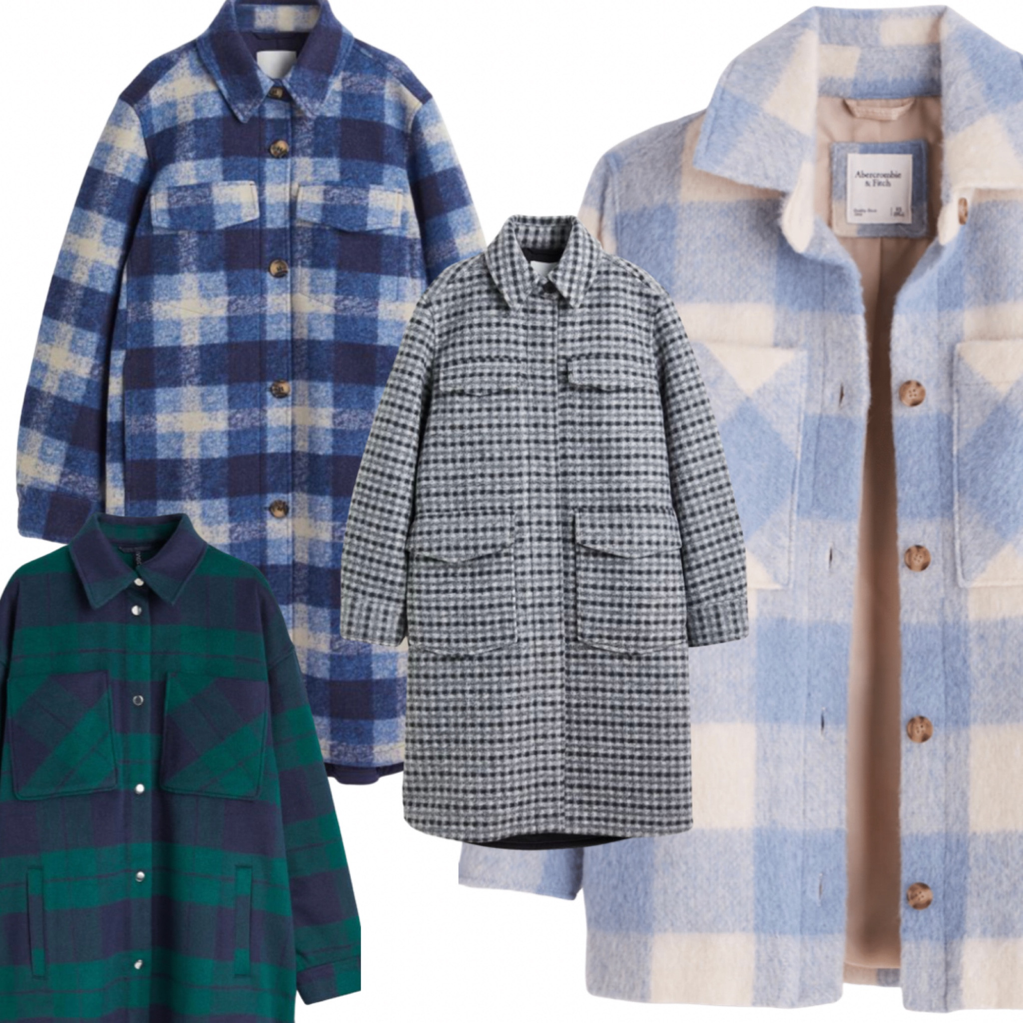 Shacket #shackets #winterstyle #outterwear

#LTKSeasonal #LTKstyletip