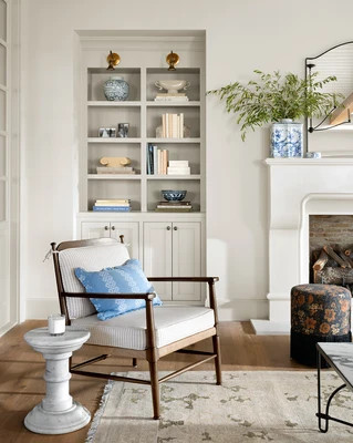Waker Lounge Chair | McGee & Co. (US)
