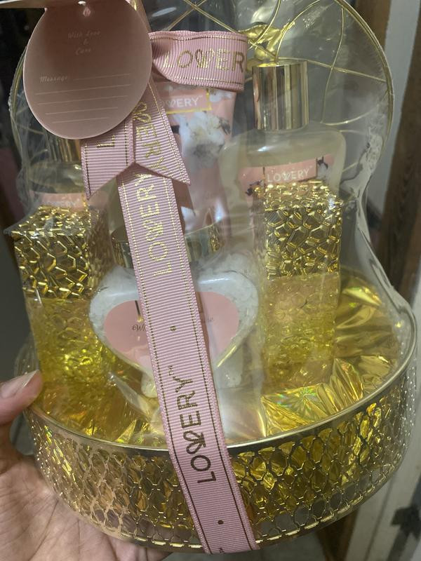 White Rose and Jasmine Body Care 13 Piece Gift Set | Macy's