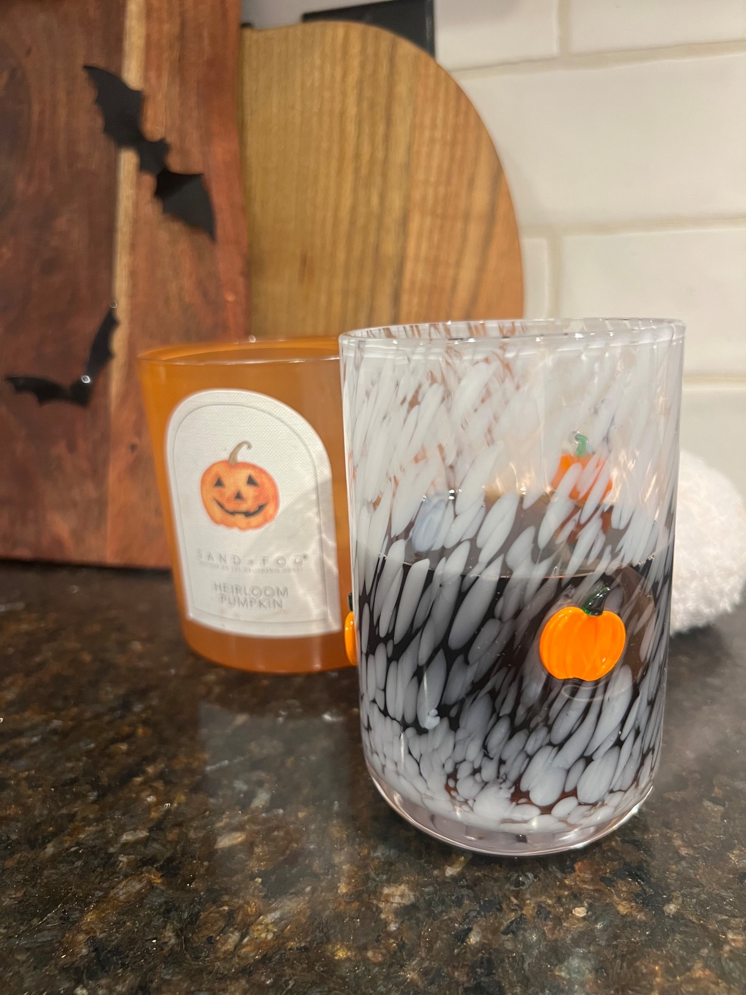 Cutest pumpkin glass from Walmart!!🎃

#LTKSeasonal #LTKHome #LTKFallSale

#LTKHome #LTKSeasonal #LTKFallSale
