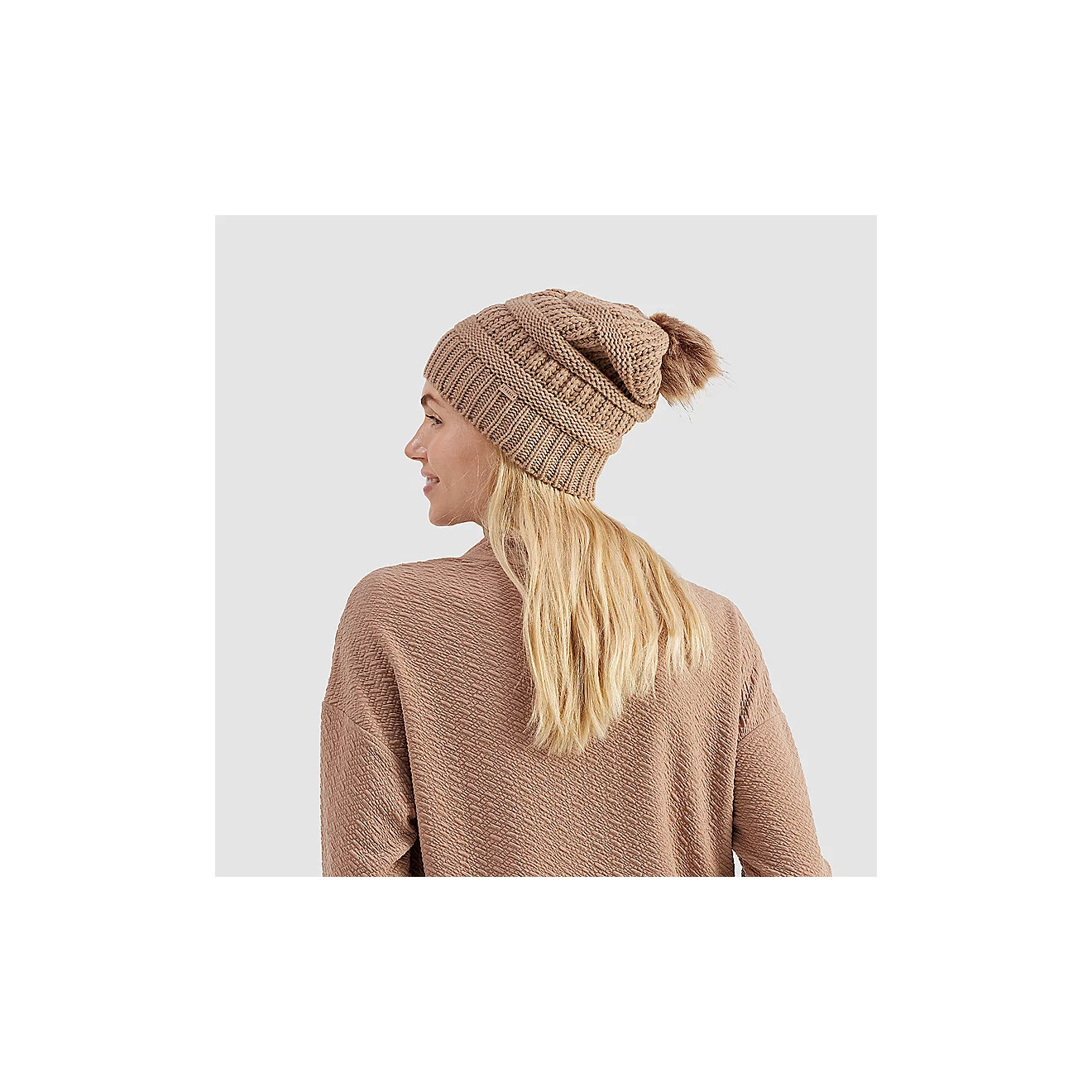 Freely Women's Milla Slouchy Beanie | Academy Sports + Outdoors