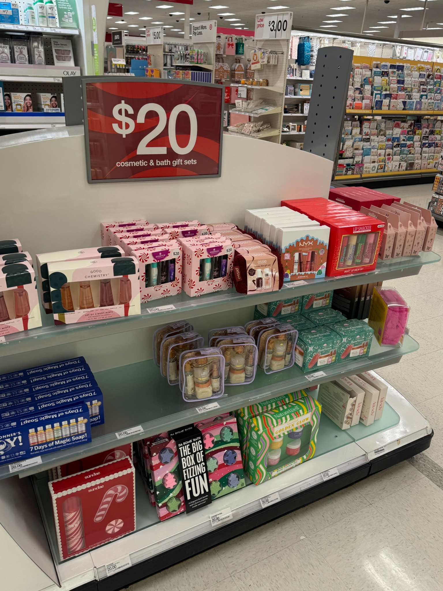 $20 gift ideas for the women in your life!! 

#LTKGiftGuide #LTKFindsUnder50 #LTKBeauty