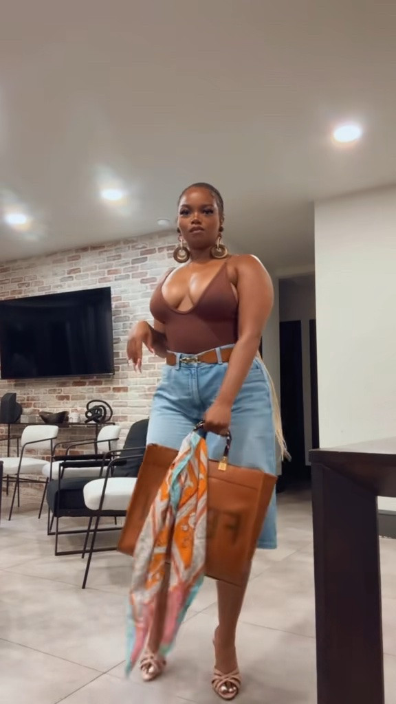 Swimwear fashion (I can only link the swimsuit)

#LTKgrwm #LTKootd #LTKvlog