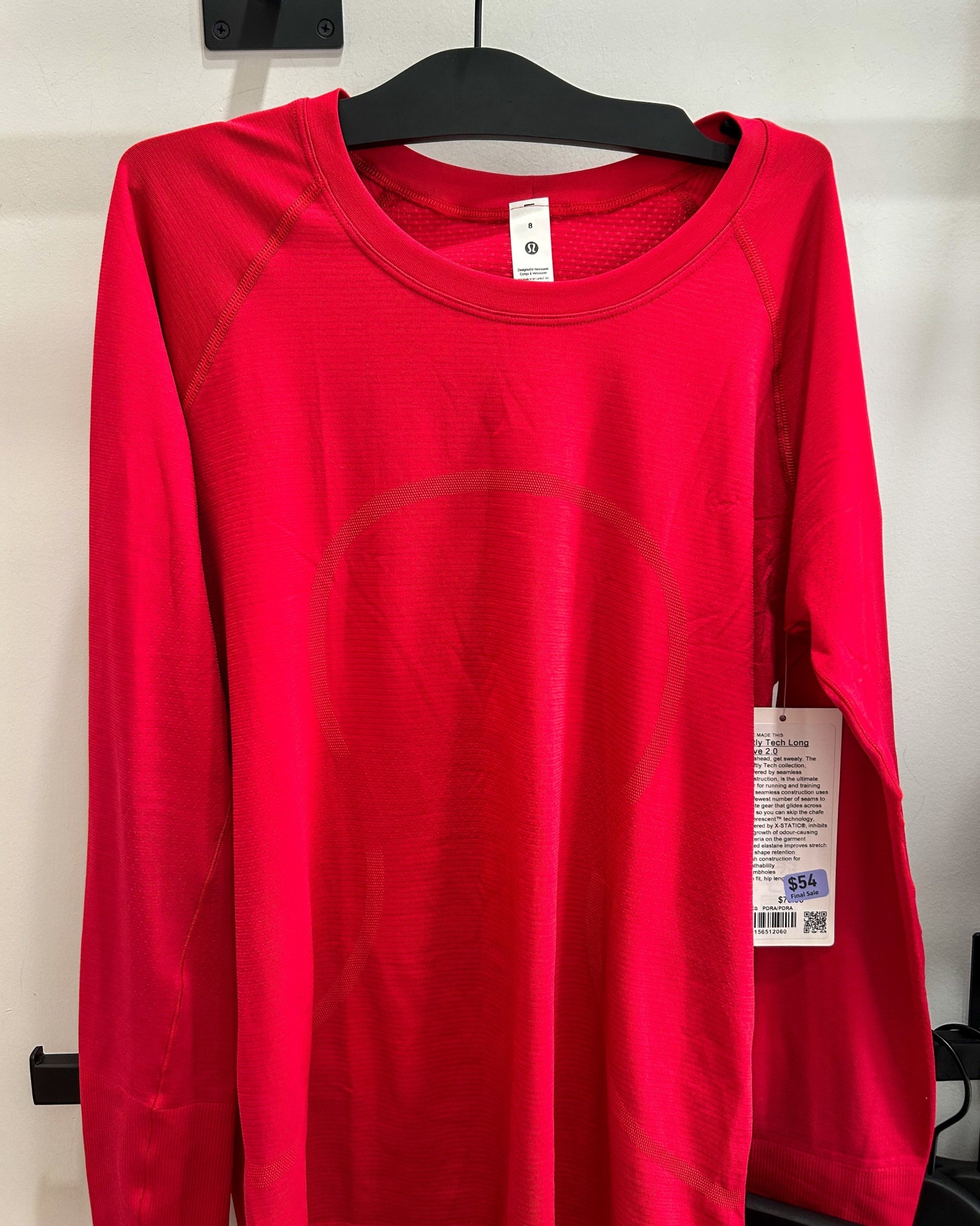 Tons of Lululemon still on sale! Including swiftly tech 

Lululemon sale / gifts for her / gifts for teens / gifts for tweens

#LTKGiftGuide #LTKdayinmylife #LTKHoliday