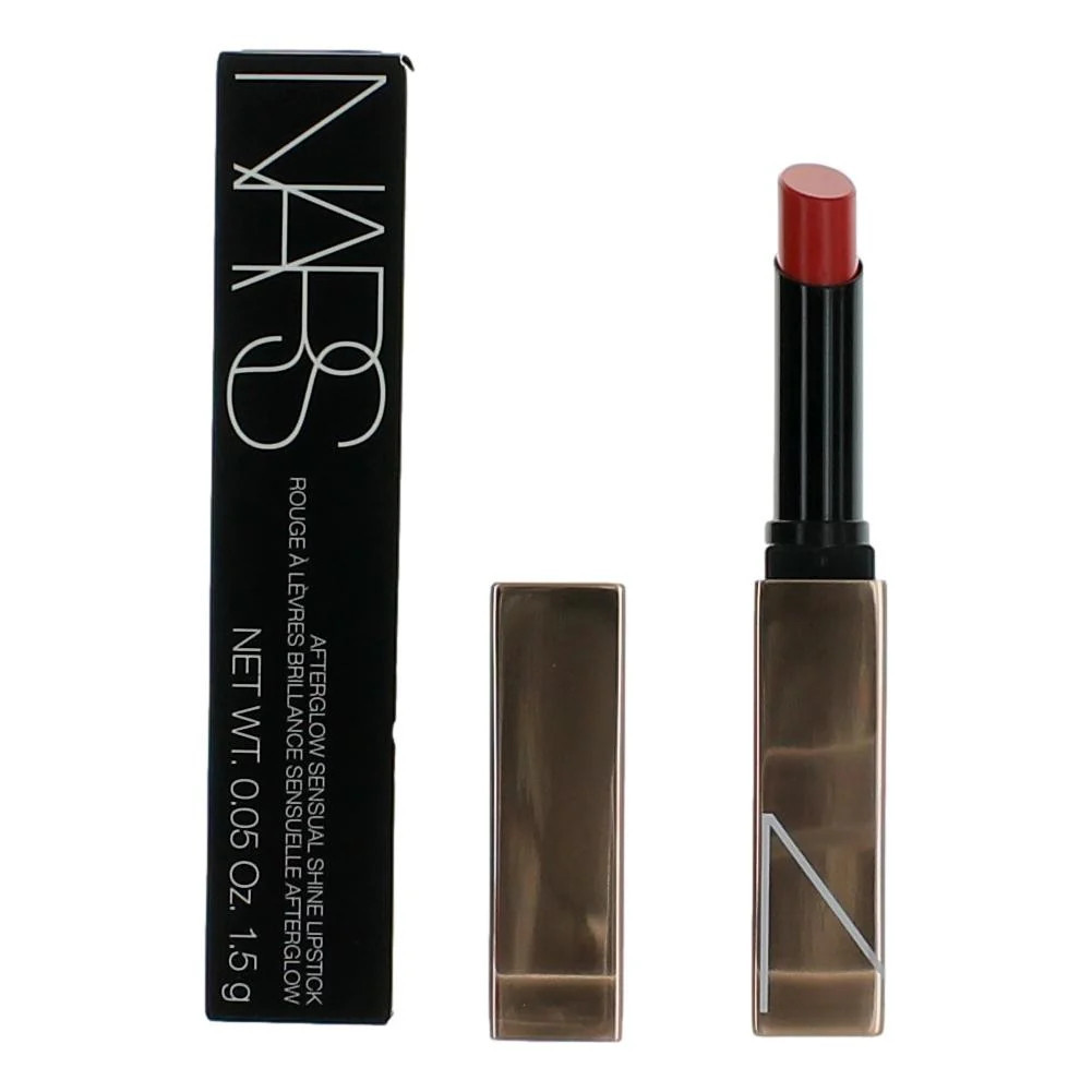 Nars Afterglow Sensual Shine Lipstick by Nars, .05 oz Lipstick- 217 Truth or Dare | Shop Simon