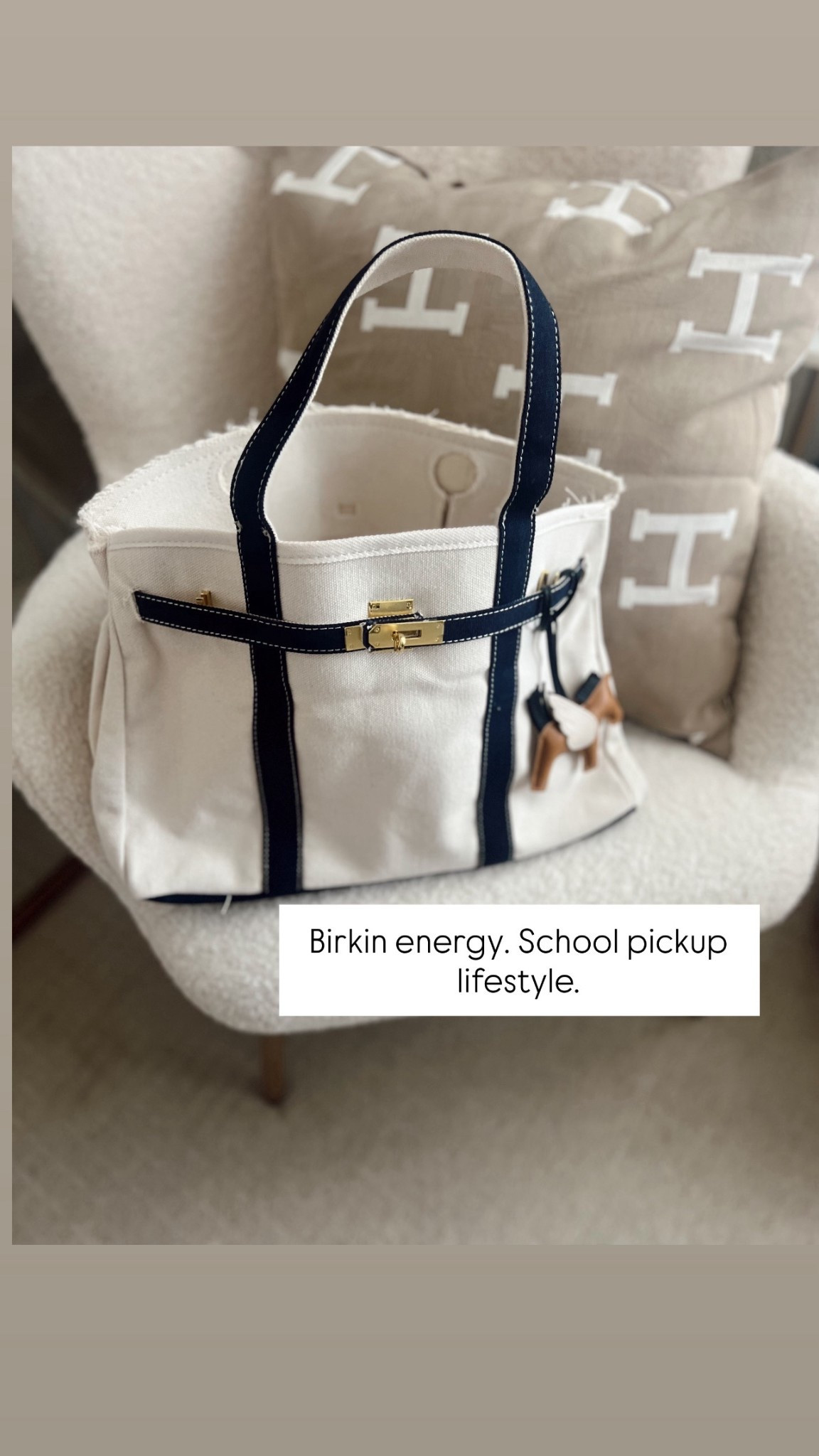  ✨Tap the bell, save and ❤️ for over 40 fashion, midlife style, midsize fashion and luxury looks for less. 

Stylists already know these spring accessories are replacing expensive designer pieces.

And yes… you’re about to see them everywhere.

The glasses that make you look pulled together,
the sneakers people assume cost way more,
beads are back (but the grown-up version),
loafers, scarves, straw bags, earrings, all doing the heavy lifting so your outfits don’t have to.

Nothing here is over $50.
Everything here makes your closet feel current.

Midlife style rule I live by:
Buy fewer clothes.
Choose smarter accessories.

Save this before spring shopping starts future you will be glad you did. 🤍

👑"Helping you look good, feel good!" - Lindsey Denver

Over 40 fashion, over 50 style, midlife style, midsize fashion, Gen X style, body confidence, perimenopause style, mom outfits, over 45 style, over 50

Follow my LTK @Over40andmidlife on the @shop.LTK app to view this post and get my exclusive app-only content!

#liketkit 
@shop.ltk
https://liketk.it/5RHxp

Follow my LTK @Over40andmidlife on the @shop.LTK app to view this post and get my exclusive app-only content!

#liketkit #LTKMidsize #LTKOver40 #LTKootd
@shop.ltk
https://liketk.it/5RHyB