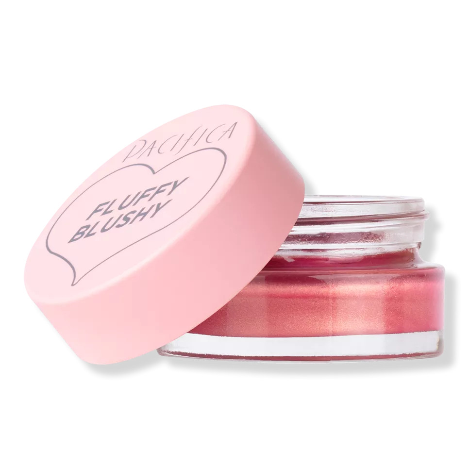 Fluffy Blushy | Ulta