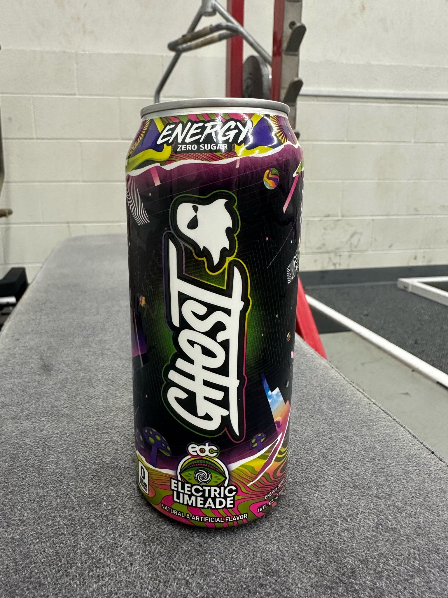 ghost electric limeade energy drink 

#LTKActive #LTKFitness #LTKFindsUnder50