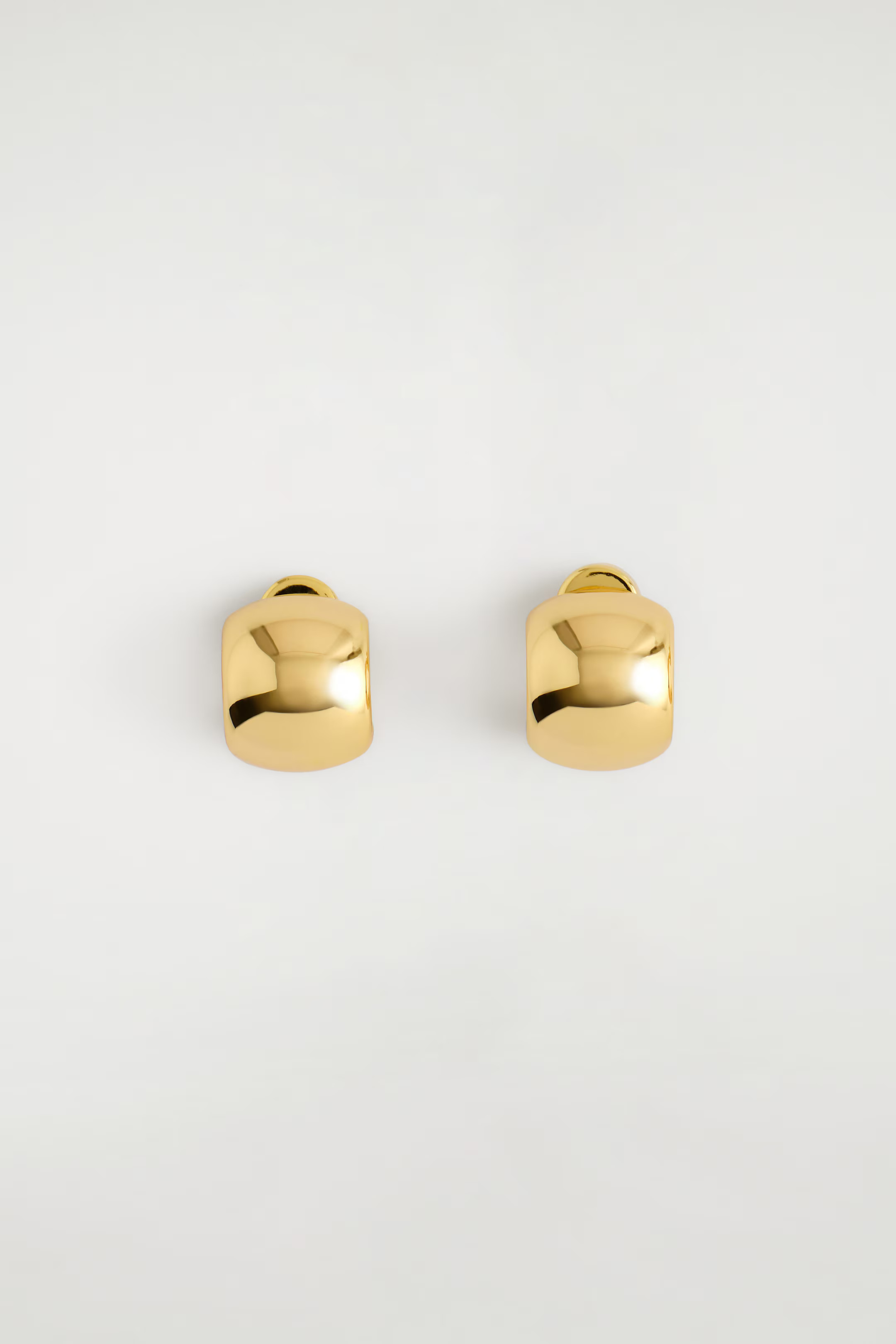HALBCREOLEN - GOLD | COS DE | COS (EU)