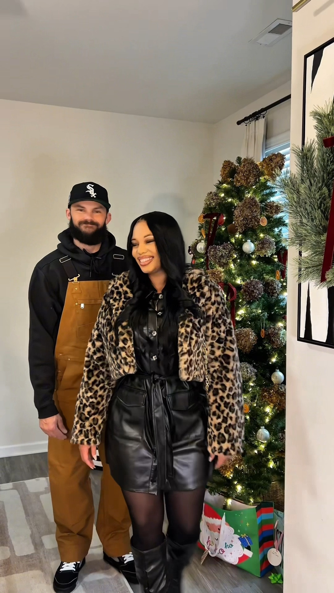 Couples date night outfit! 

#LTKMens #LTKootd #LTKgrwm