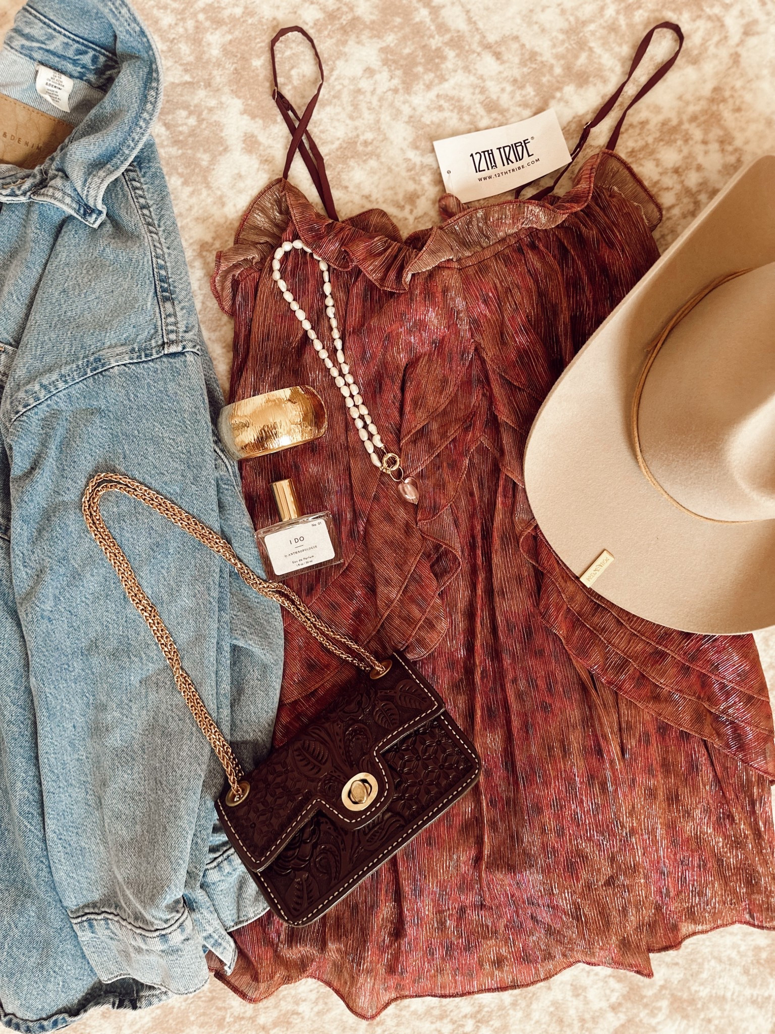 #LTKgrwm #LTKootd #LTKValentine