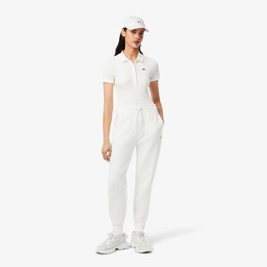 Lacoste Women's Cotton Sweatpants - XS (34) | Lacoste (US)