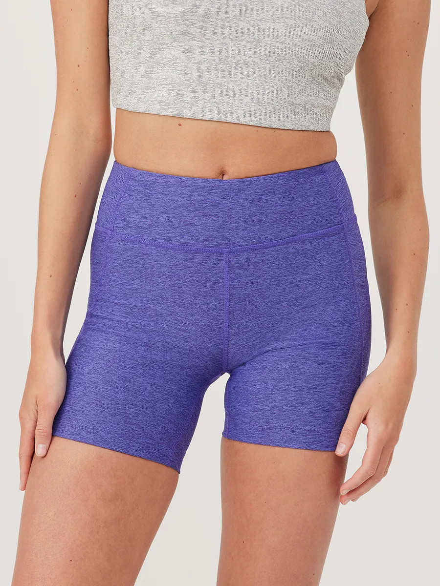 Warmup 5" ShortA Heart | Outdoor Voices