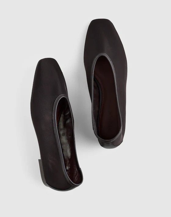 The Mylie Ballet Flat | Madewell