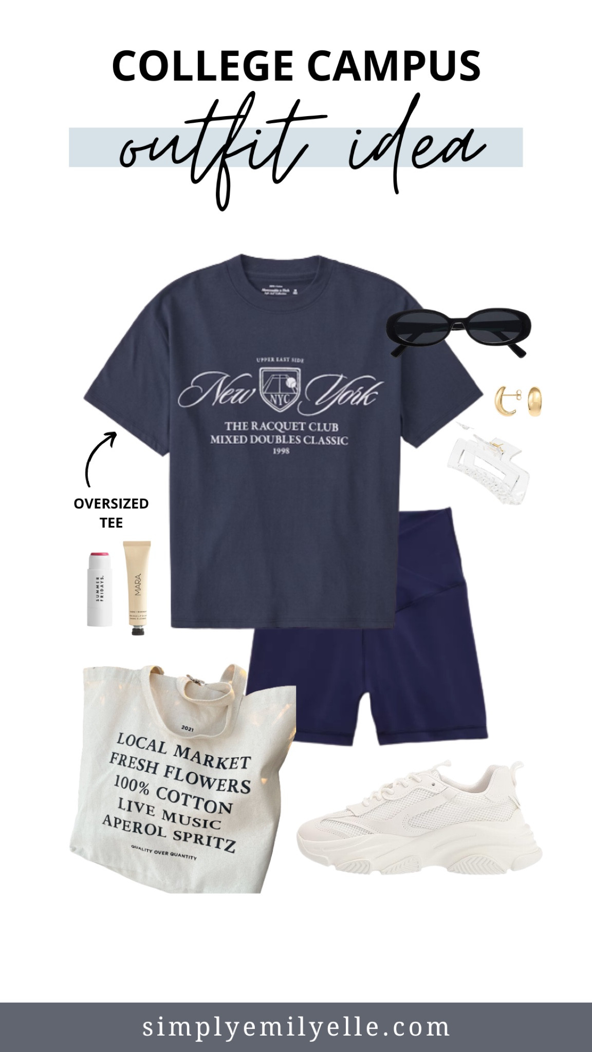 College outfit ideas, college outfit idea, what to wear to class, college campus outfit idea, college outfit inspo, casual college outfit, comfy college outfit, college backpack, school backpack, back to school outfits, back to school outfit ideas

#LTKBacktoSchool #LTKSeasonal #LTKstyletip