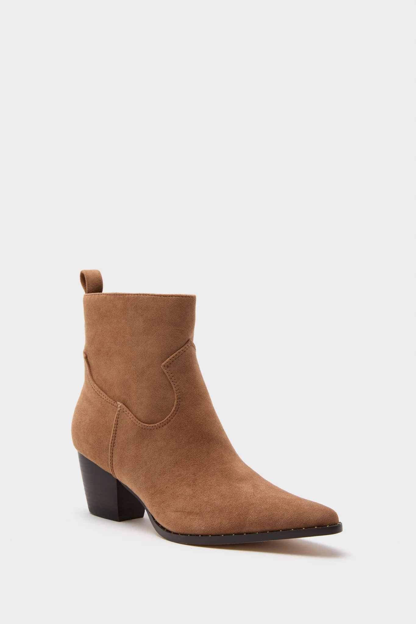 Cinnamon Winona Boots | Tuckernuck (US)