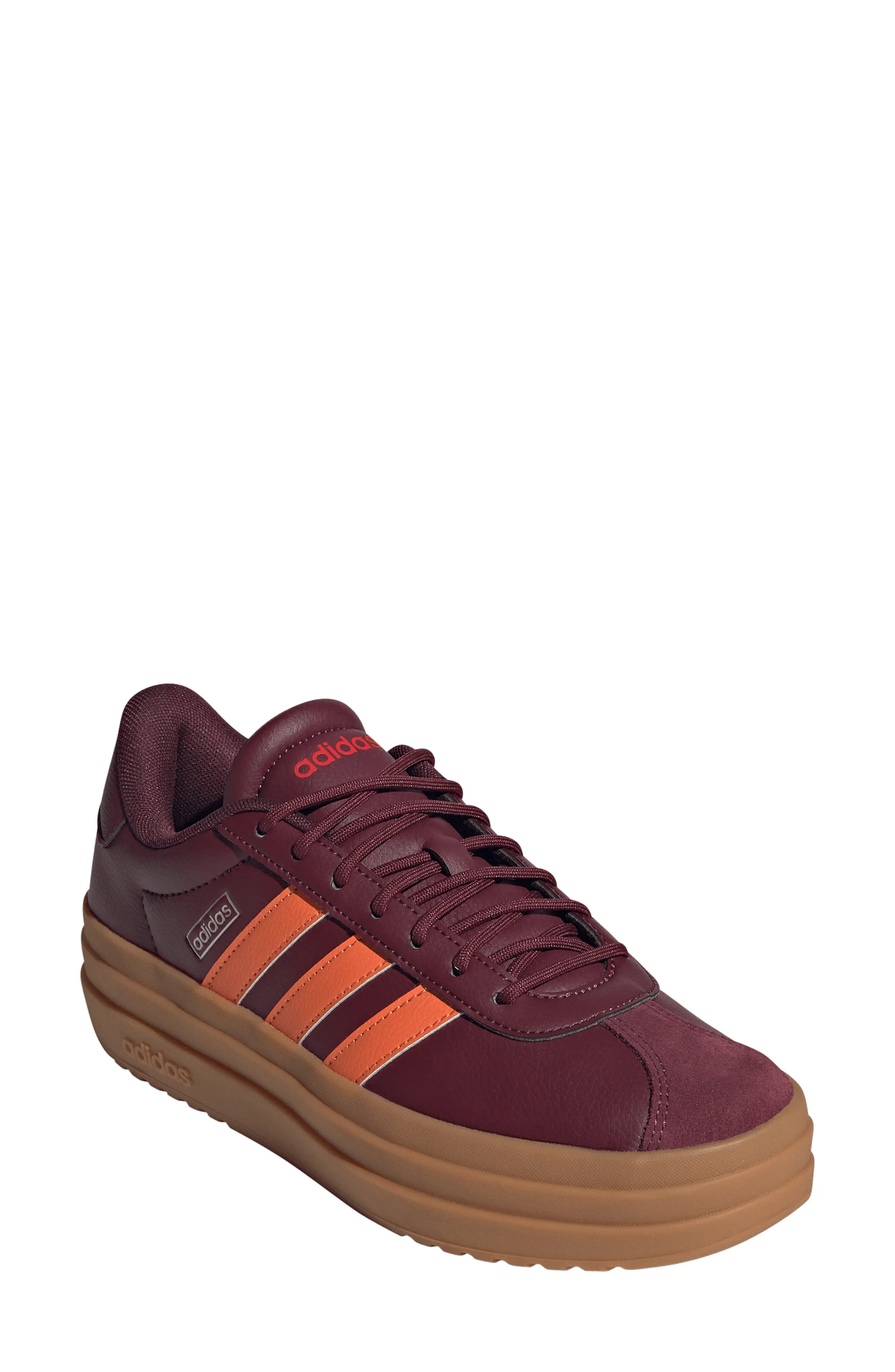 VL Court Bold Sneaker (Women) | Nordstromrack | Nordstrom Rack