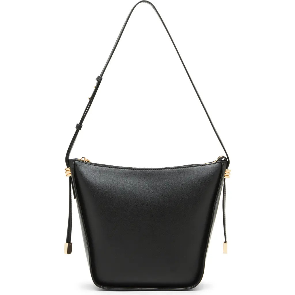 Anne Klein Hobo Bag in Black at Nordstrom Rack | Nordstrom Rack