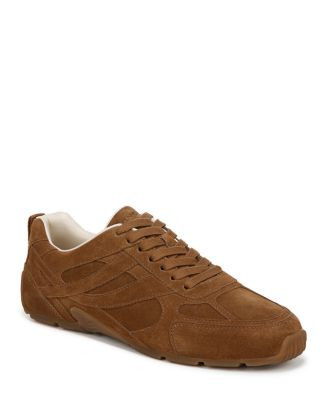 Vince Women's Mojave Trainer Sneakers  | Bloomingdale's Shoes | Bloomingdale's (US)