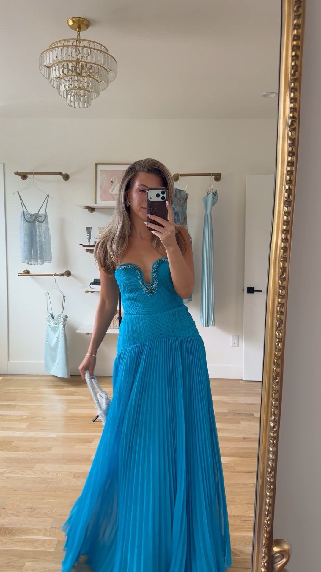amazon aqua beaded strapless formal wedding guest dress

electric picks code: emerson20
sizing:
i'm 5'4" and typically wear a small/2

amazon wedding guest dresses spring wedding guest dresses resort wear destination wedding outfits formal event dresses spring event dresses summer party dresses special occasion dresses vacation dresses beach vacation outfits

#LTKootd #LTKSeasonal #LTKWedding