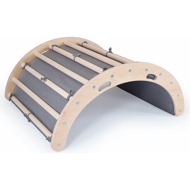 Little Rocker, Natural | Maisonette