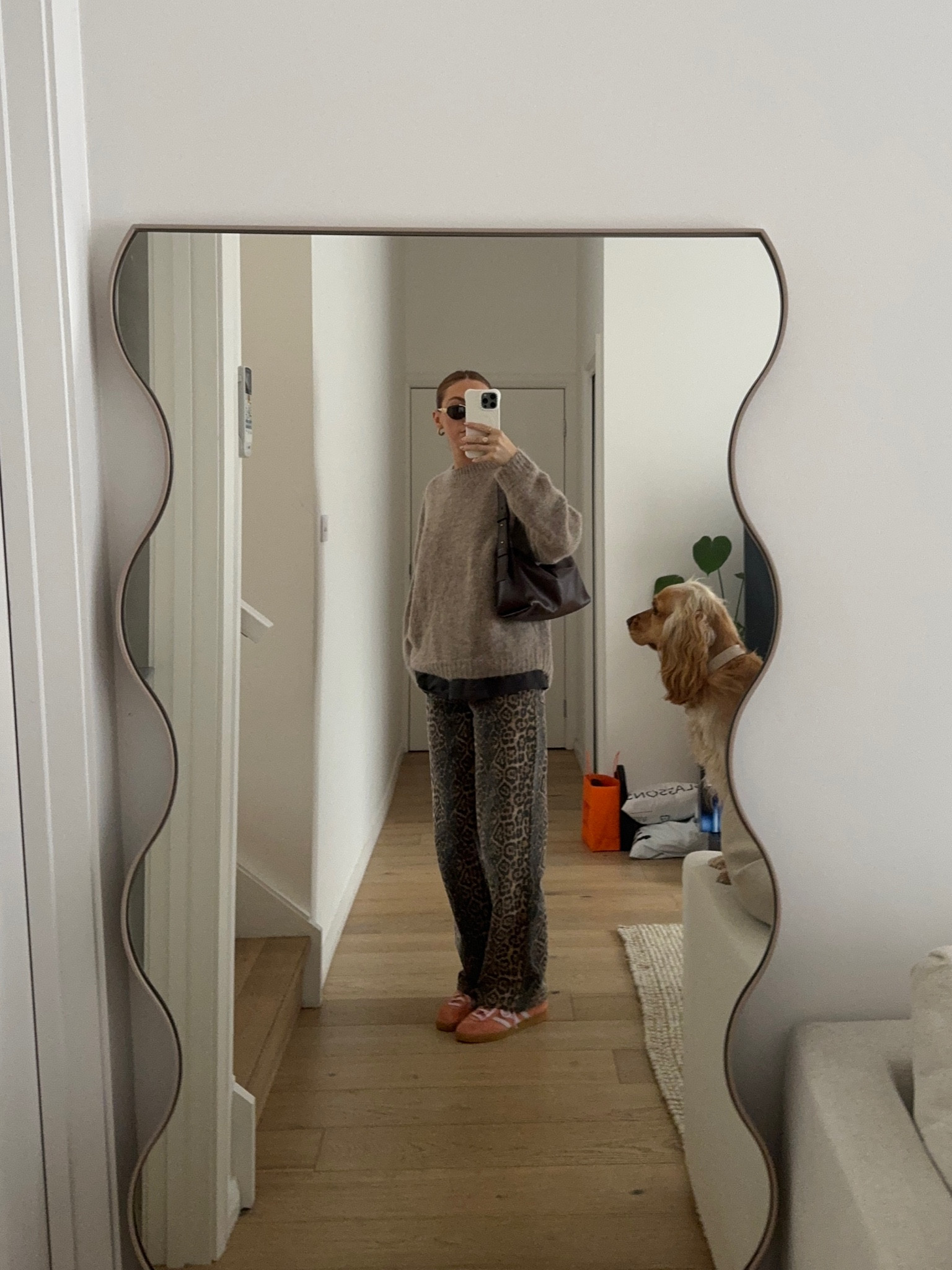 OOTD🤍⭐️🤞🏼 wearing a 6 in the pants 

Jumper is old COS but the ones linked are cute & cheaper 
💅🏼💅🏼💅🏼


#LTKnewzealand #LTKaustralia #LTKbeauty