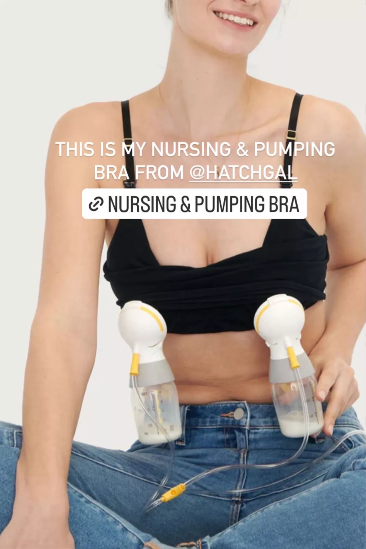 The Essential Nursing And Pumping … curated on LTK
