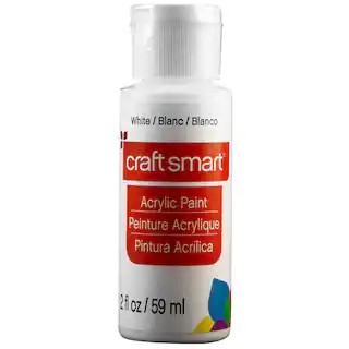 Acrylic Paint by Craft Smart®, 2oz. | Michaels | Michaels Stores