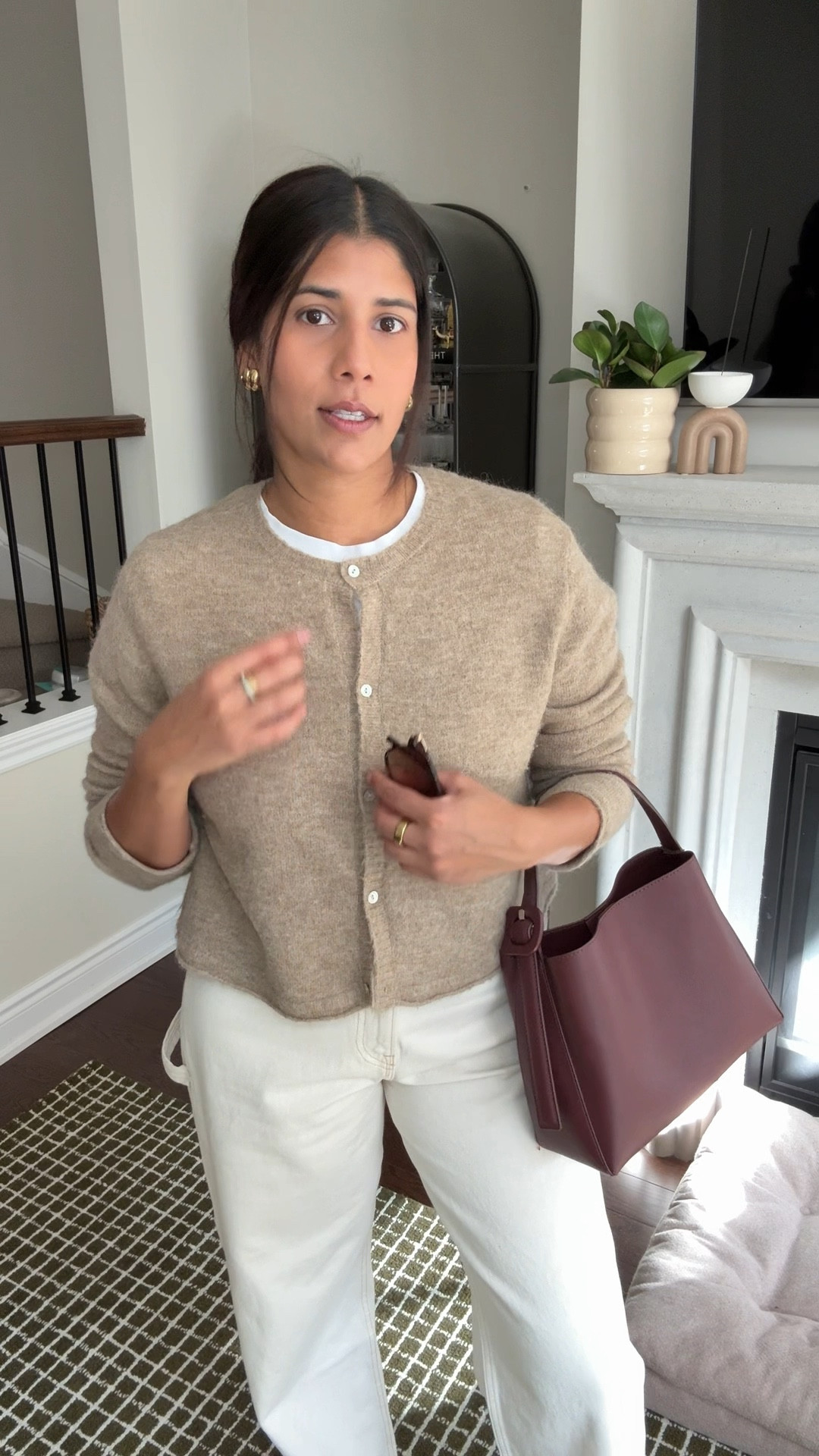 OOTD ft my new sambas! 

#LTKfall #LTKstyletip #LTKcanada