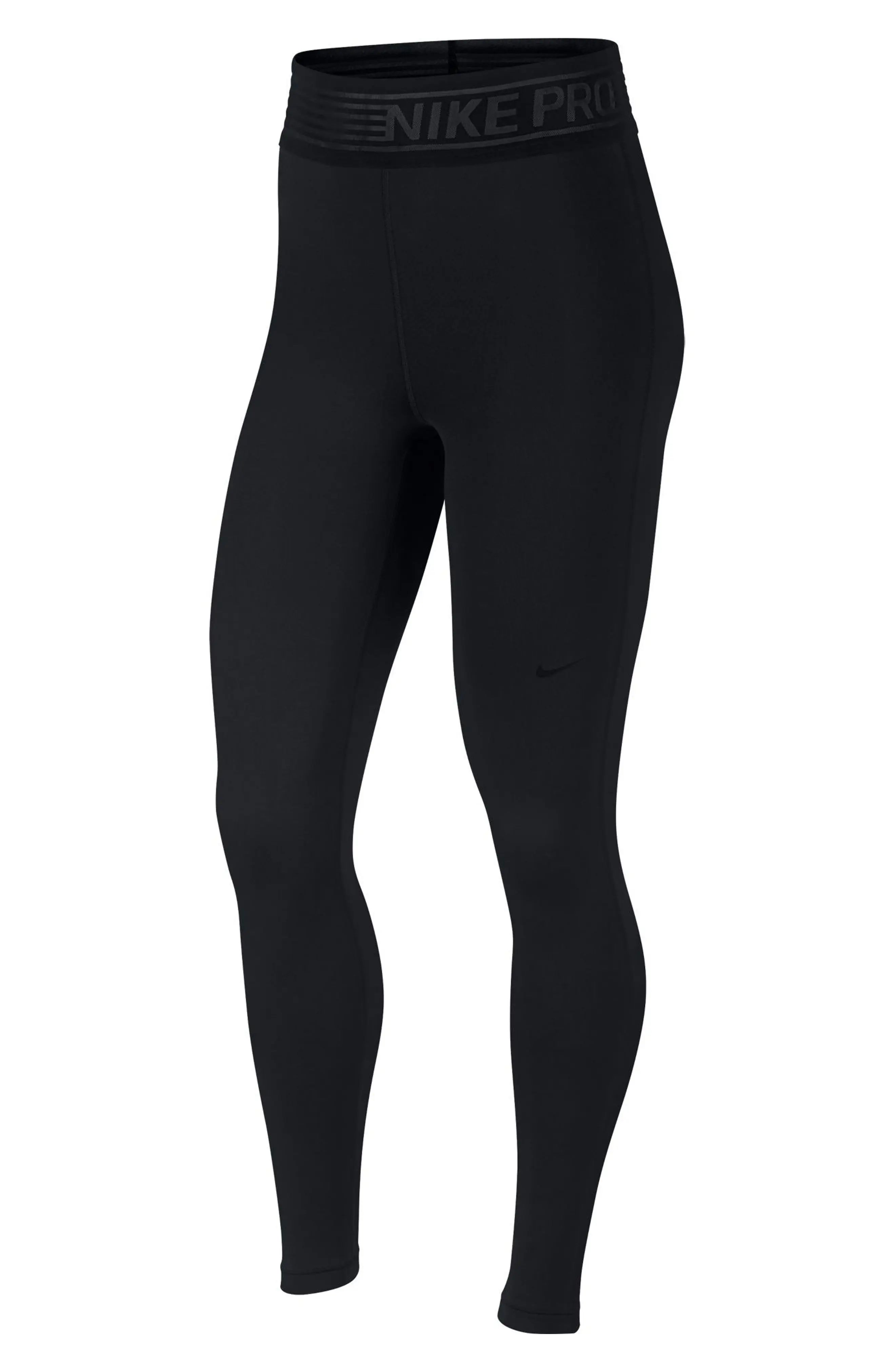 Nike Pro Deluxe Training Leggings | Nordstrom