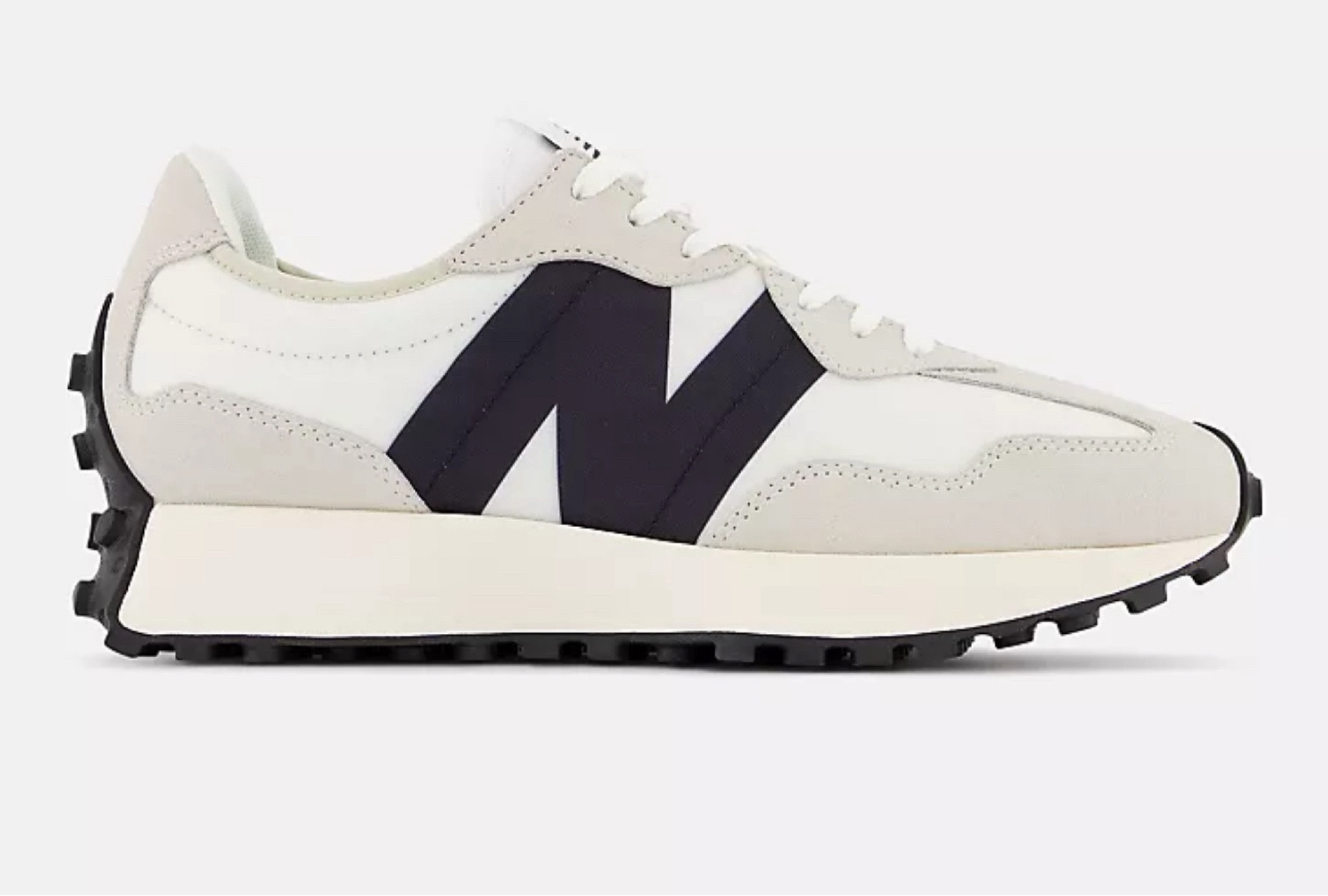 New Balance 327 back in stock! 