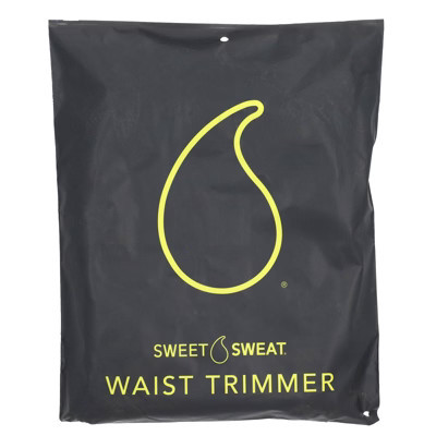 Sweet Sweat Waist Trimmer for Women and Men - Sweat Band Waist Trainer for High-Intensity Training & Workouts, 5 Sizes | Target