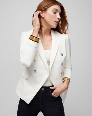 WHBM® Studio Blazer | White House Black Market | White House Black Market