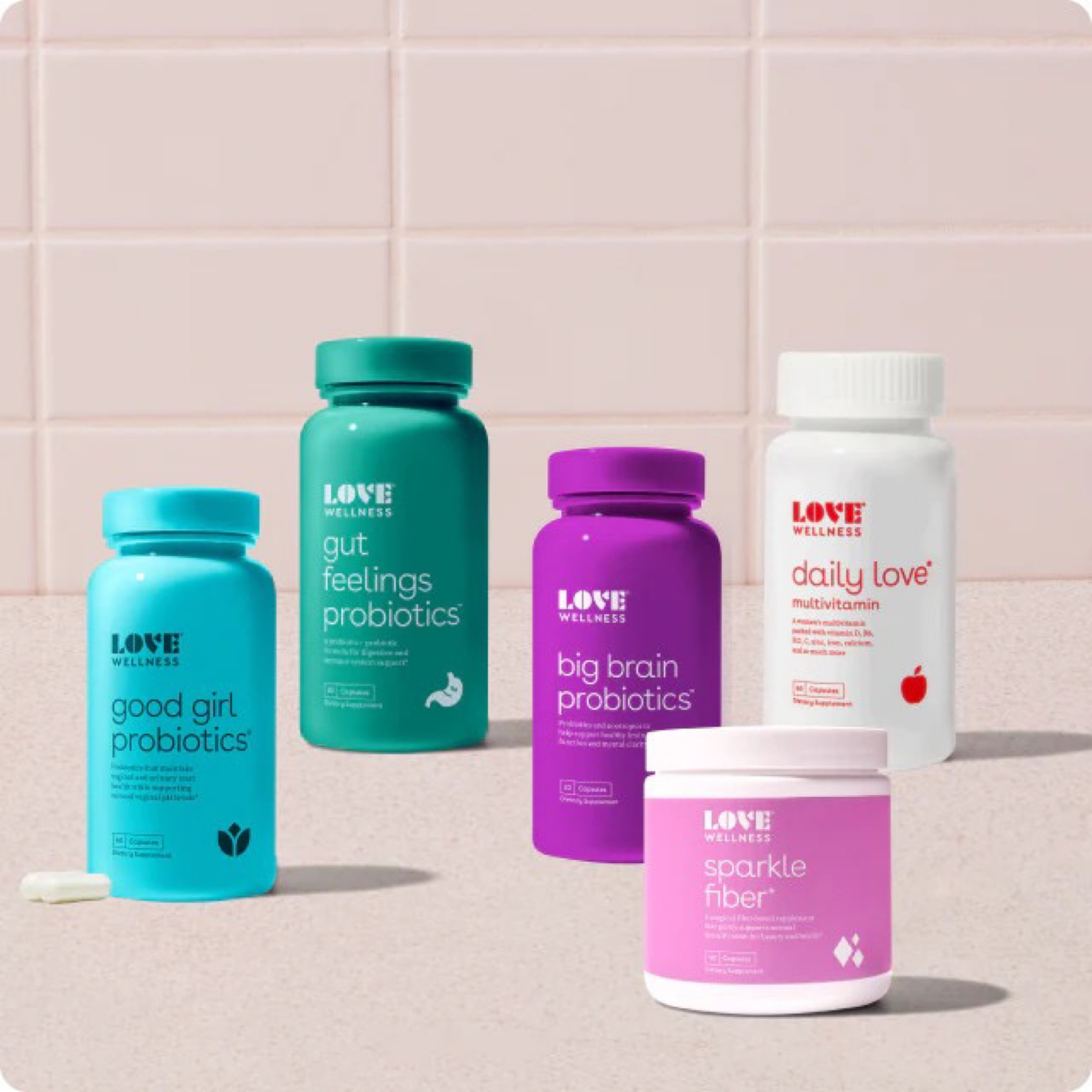 Wellness 

#LTKhome #LTKFind #LTKfit