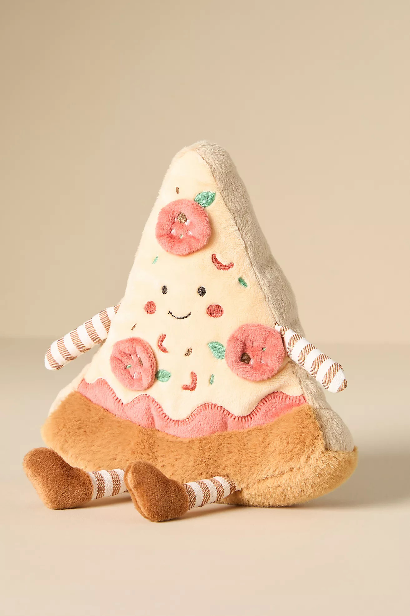 Mon Ami Foodie Friend Plush Kids Toy | Anthropologie (US)
