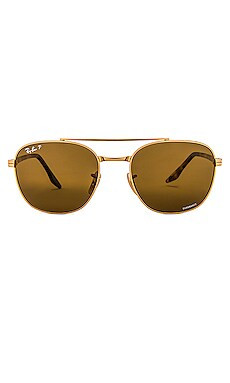 Caravan
                    
                    Ray-Ban | Revolve Clothing (Global)
