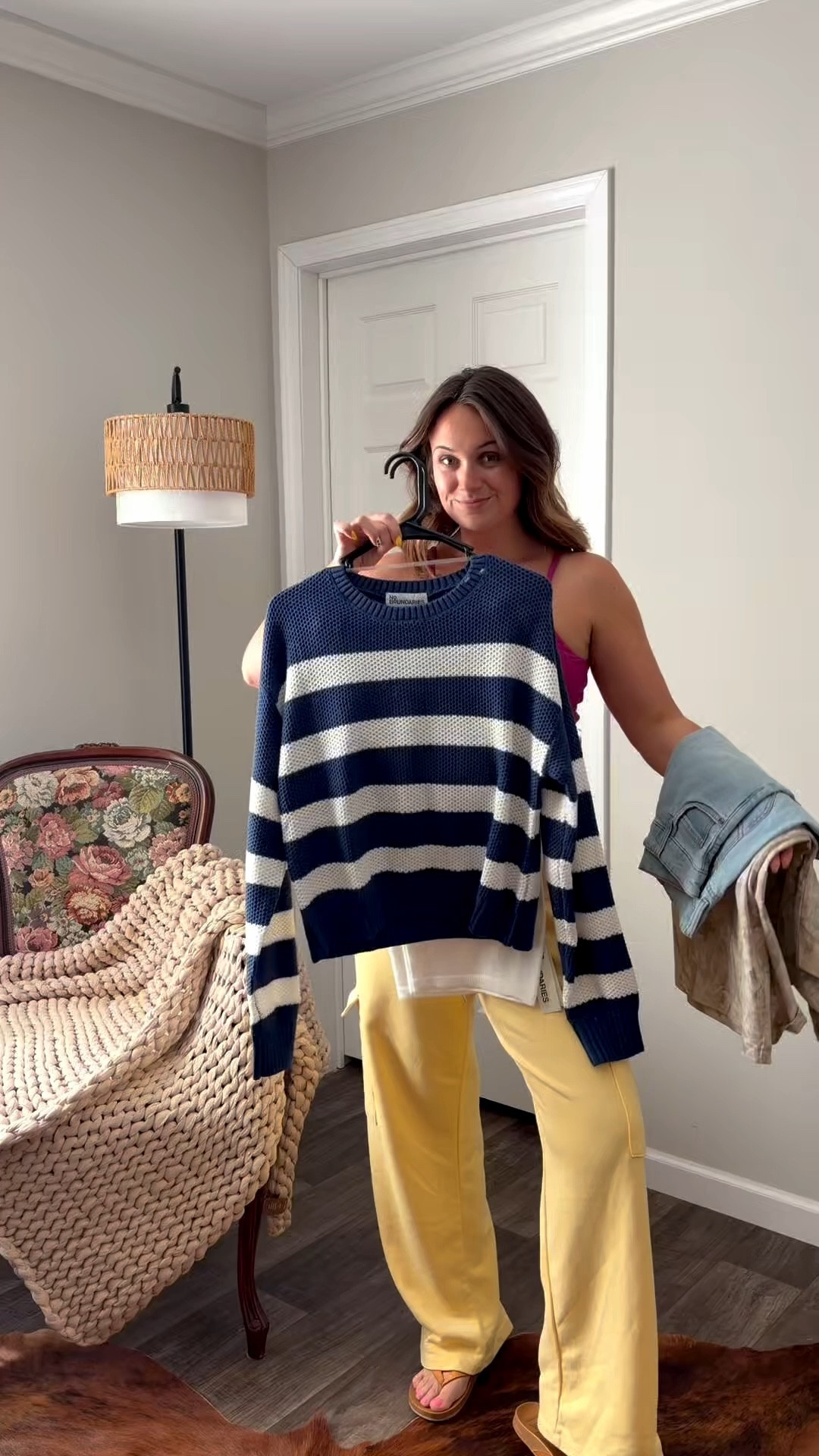 WALMART FINDS — things I’m loving right now!!

#LTKootd