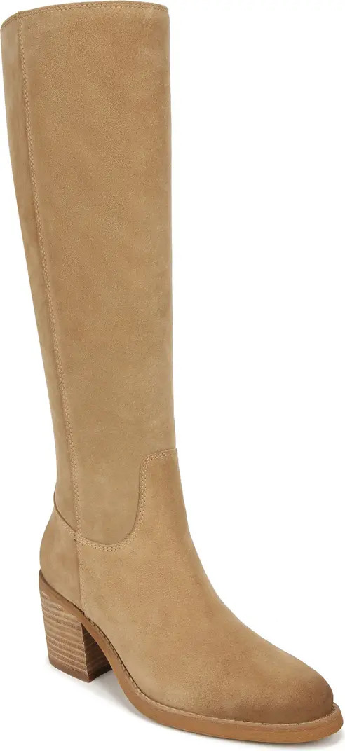 Shale Knee High Boot (Women) | Nordstrom