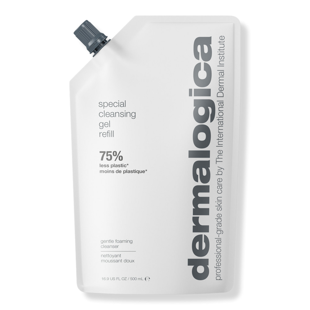 Dermalogica Special Cleansing Gel - 16.9 oz (Refill) | Ulta