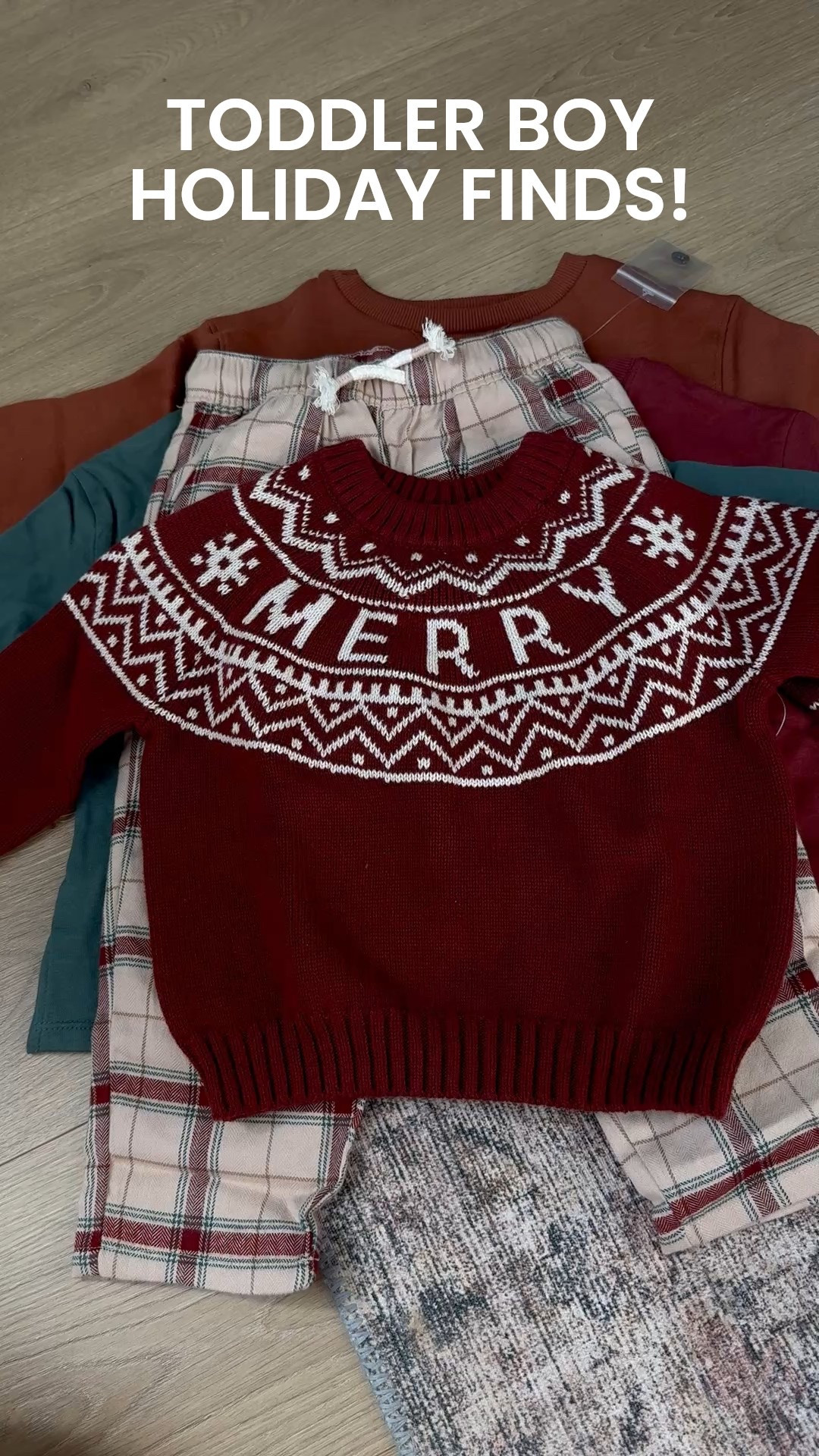 The cutest toddler boy Holiday finds!

#christmas #holiday #toddler #boy 

#LTKKids #LTKBaby #LTKHoliday