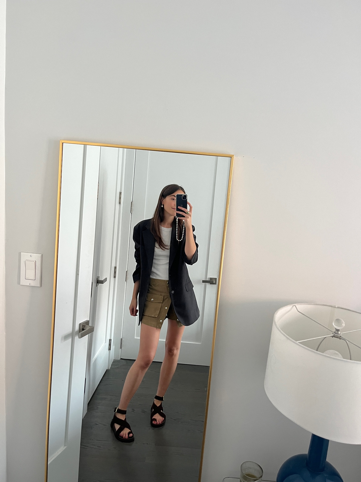 Day to night summer city style 

#LTKstyletip #LTKFind #LTKSeasonal