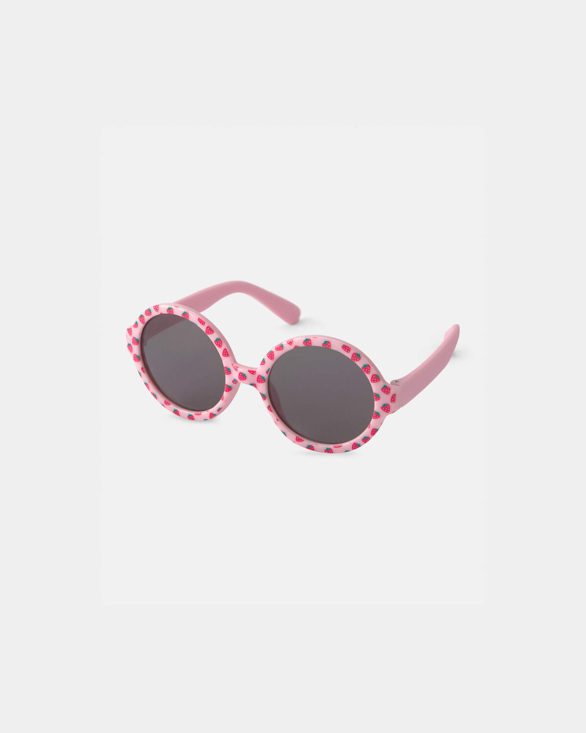 Baby Strawberry Sunglasses - Pink | Carter's Inc
