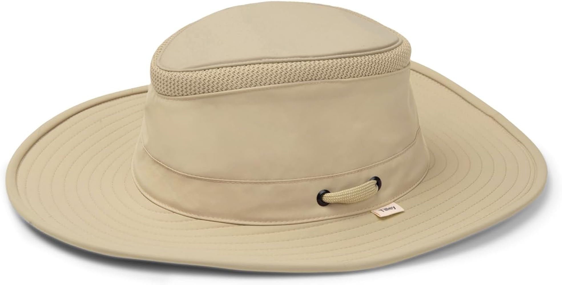 Tilley Ltm6 Airflo Broad Brim Recycled | Amazon (US)