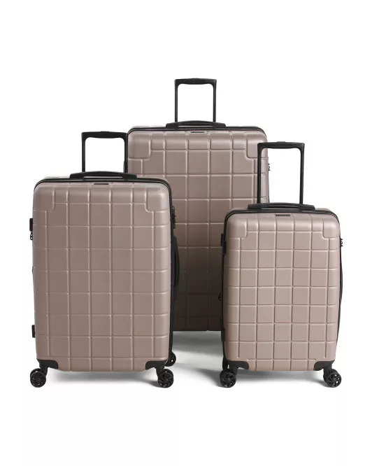 Tj maxx cheap vince camuto luggage